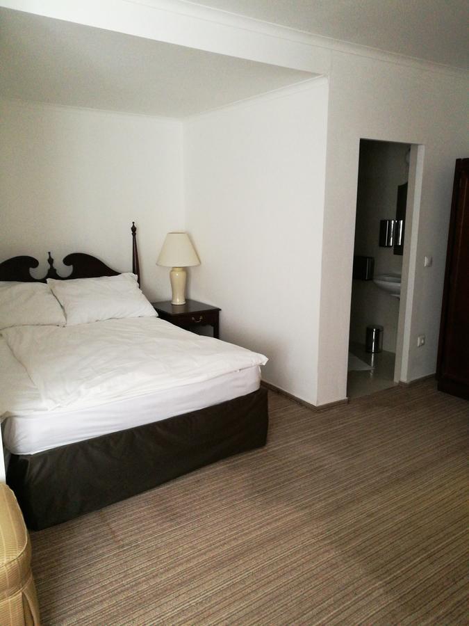 Opera Loft Rooms And Apartments Budapeste Exterior foto