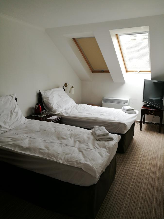 Opera Loft Rooms And Apartments Budapeste Exterior foto