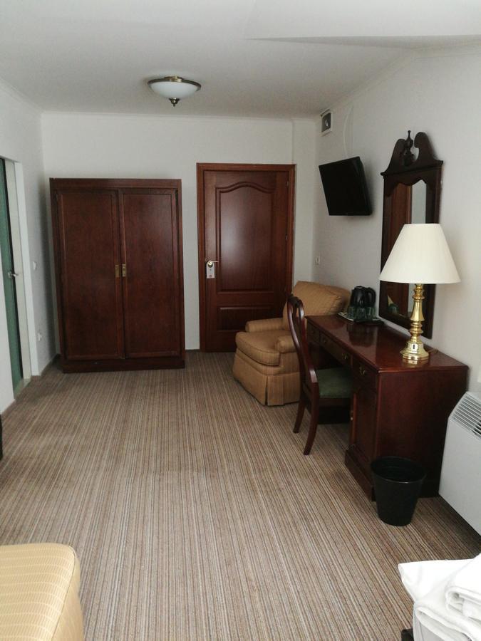 Opera Loft Rooms And Apartments Budapeste Exterior foto