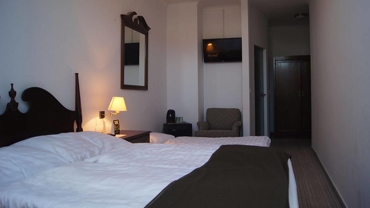 Opera Loft Rooms And Apartments Budapeste Exterior foto